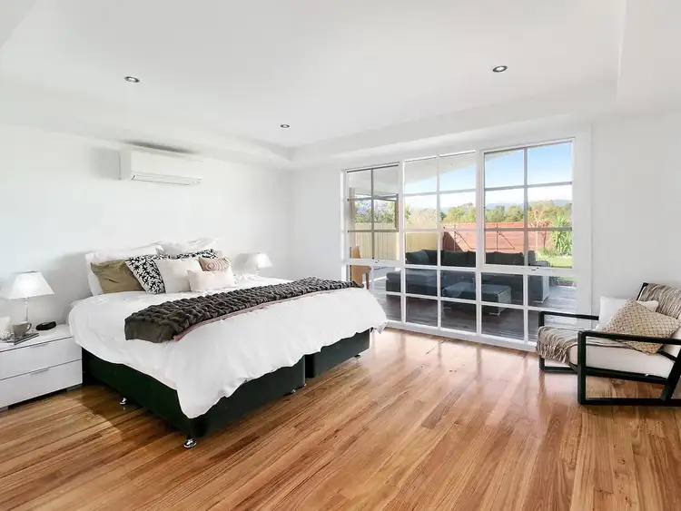 Fourth view of Homely house listing, 6 Mountain Heath Walk, Croydon South VIC 3136