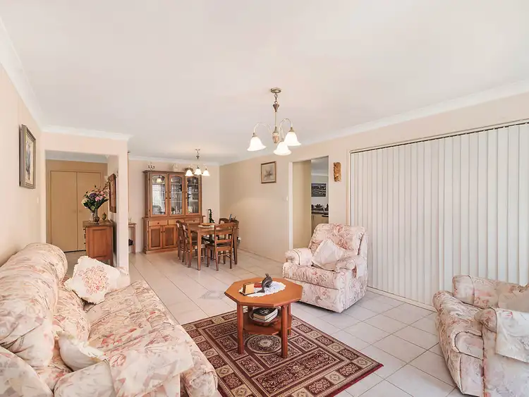 Fourth view of Homely house listing, 12 Acer Terrace, Thornton NSW 2322