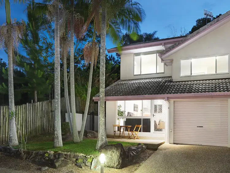Sixth view of Homely apartment listing, 8/50 Mirreen Drive, Tugun QLD 4224