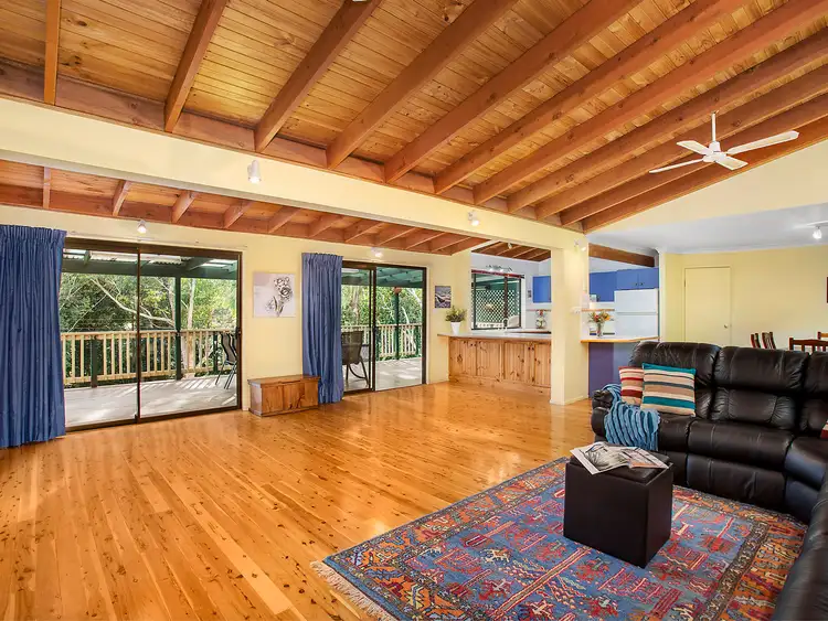 Main view of Homely house listing, 14 Telopea Place, Cordeaux Heights NSW 2526