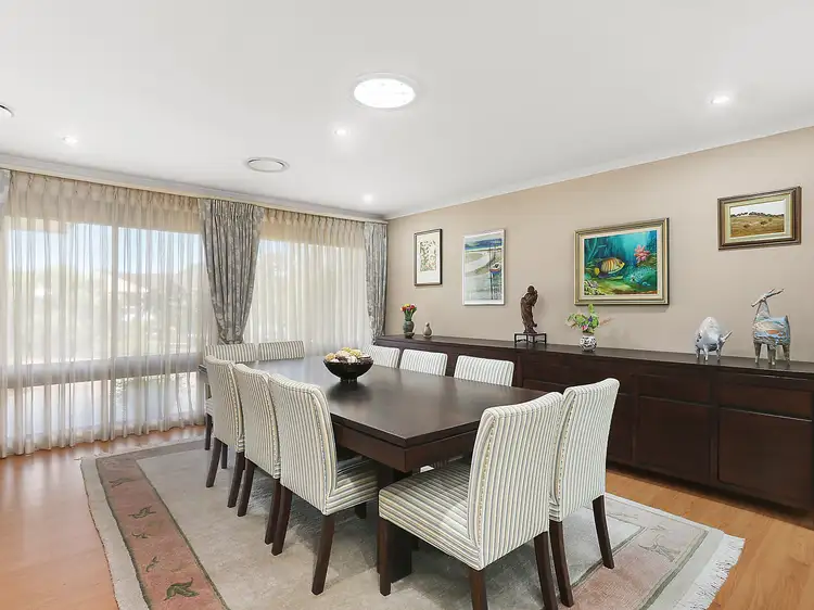 Fourth view of Homely house listing, 3 Robinia Place, Alfords Point NSW 2234