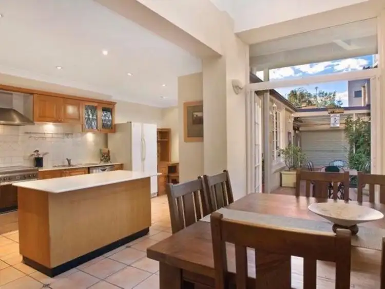 Third view of Homely house listing, 42 Lyne Street, Alexandria NSW 2015