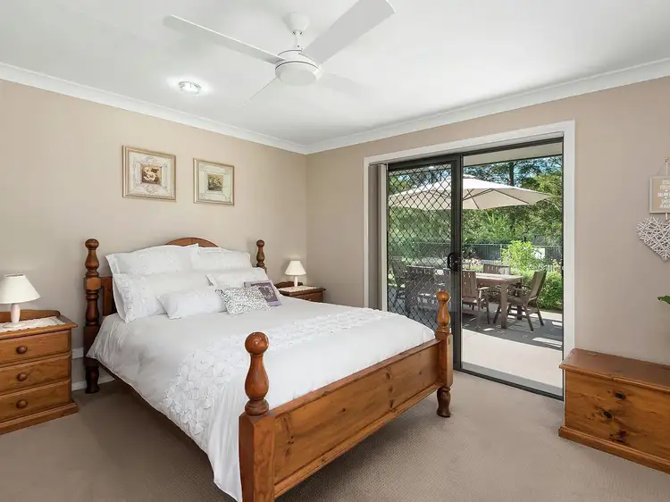 Fourth view of Homely house listing, 68 Cadaga Ridge, King Creek NSW 2446