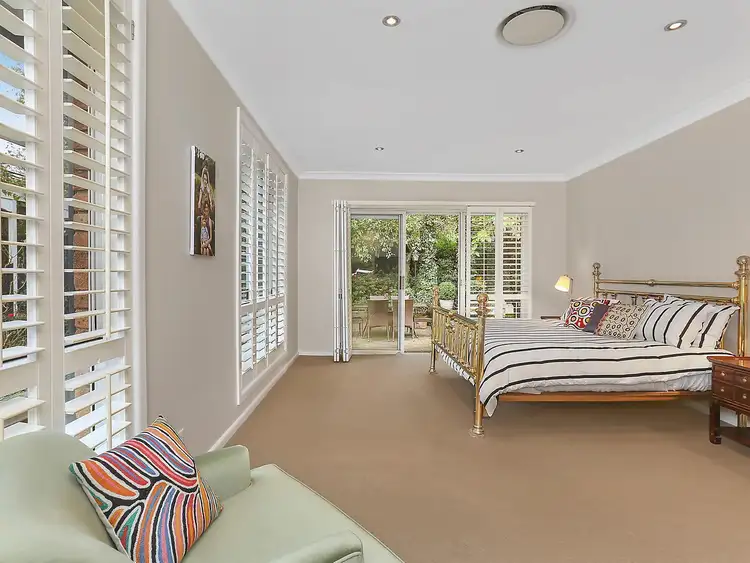 Second view of Homely house listing, 32 Hannah Street, Beecroft NSW 2119