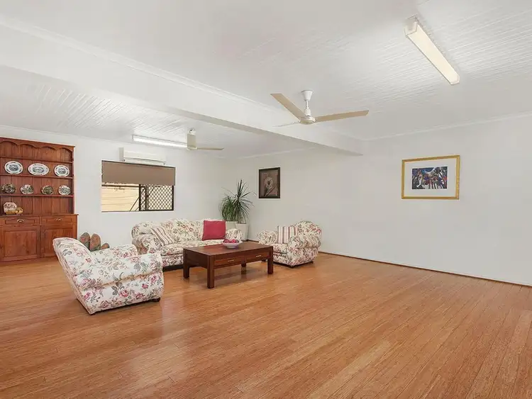 Third view of Homely house listing, 24 Moondarga Drive, Cranbrook QLD 4814