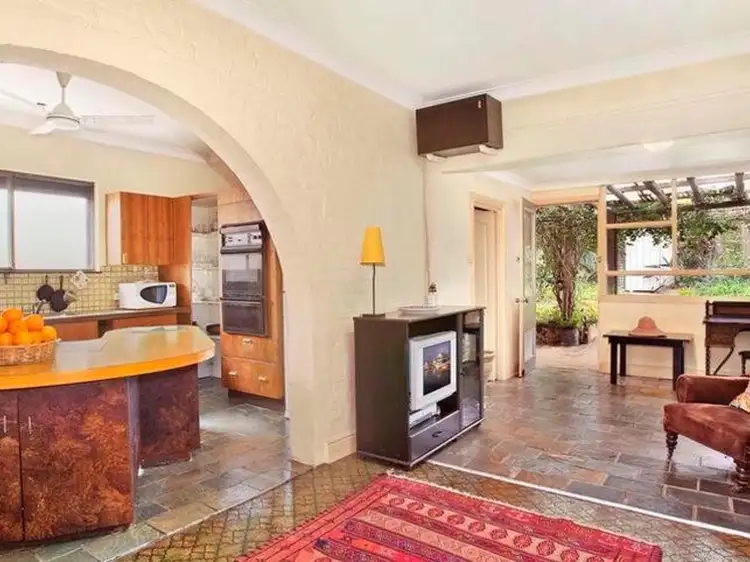 Third view of Homely house listing, 61 Morgan Street, Petersham NSW 2049
