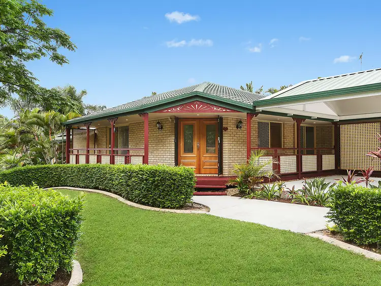 Third view of Homely house listing, 2 Charnley Court, Shailer Park QLD 4128
