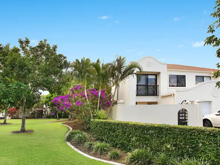 83/60 Caseys Road, Hope Island QLD 4212