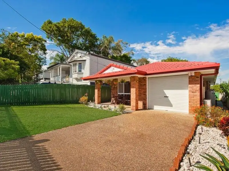 Main view of Homely house listing, 27 Hansen Street, Moorooka QLD 4105