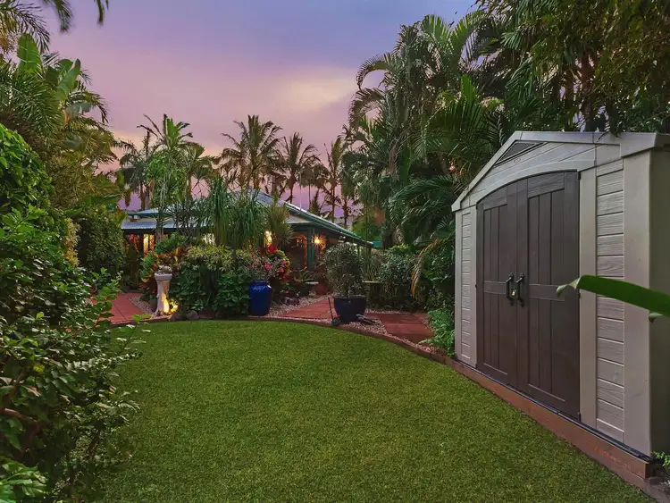 Second view of Homely house listing, 7 Coolangatta Close, Kewarra Beach QLD 4879