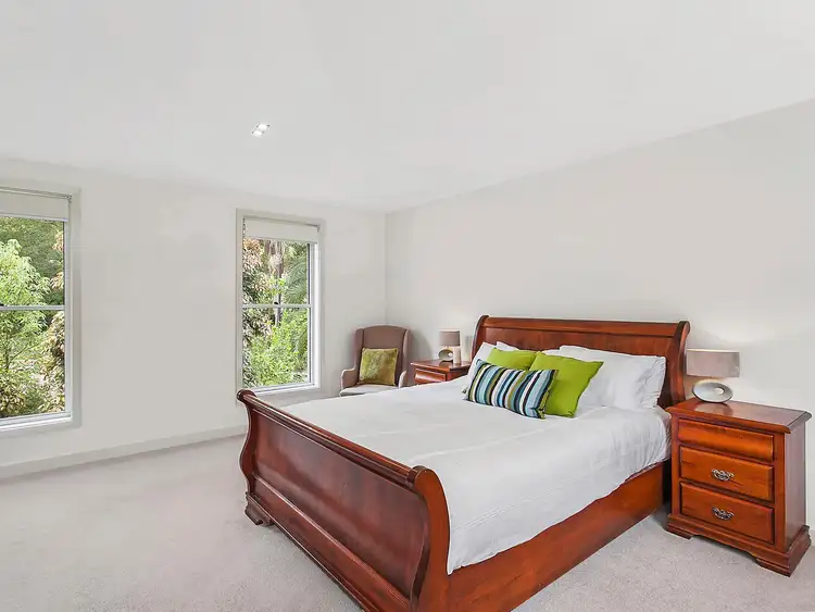 Fifth view of Homely house listing, 55A Junction Road, Wahroonga NSW 2076
