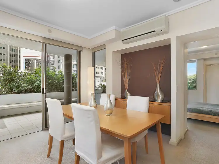 Fourth view of Homely apartment listing, 10/446 Ann Street, Brisbane City QLD 4000