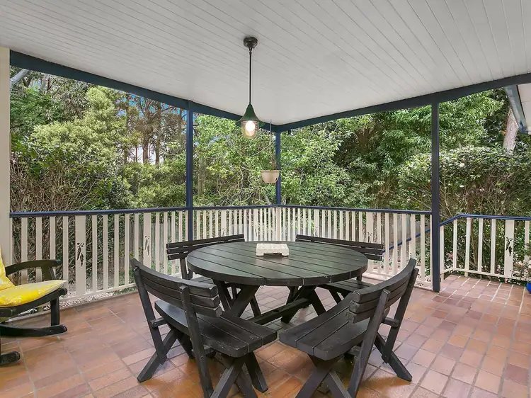 Third view of Homely house listing, 1 Calool Road, Beecroft NSW 2119