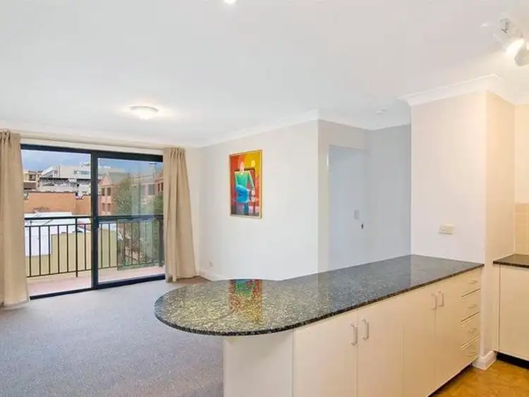 Second view of Homely apartment listing, 54/558 Jones Street, Ultimo NSW 2007