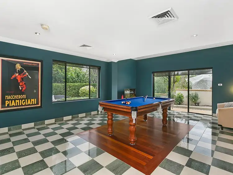 Fourth view of Homely house listing, 49C Cobran Road, Cheltenham NSW 2119