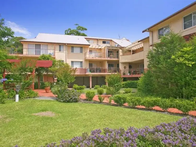 Third view of Homely apartment listing, 17/50 Araluen Drive, Killcare NSW 2257
