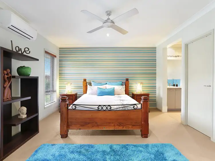 Second view of Homely house listing, 54 St Augustines Drive, Augustine Heights QLD 4300