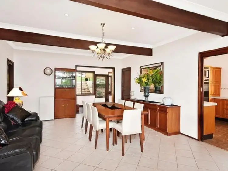 Second view of Homely house listing, 141 Macquarie Road, Macquarie Hills NSW 2285