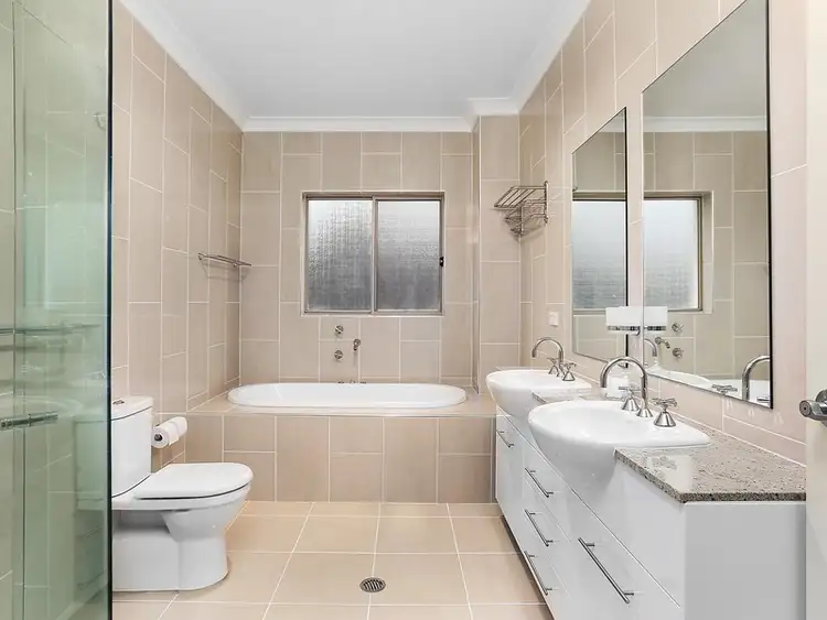 Fourth view of Homely house listing, 3 Talinga Street, Carlingford NSW 2118