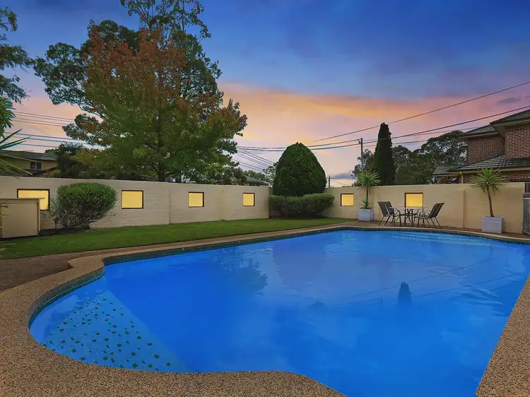 66 Darley Street, Killarney Heights NSW 2087