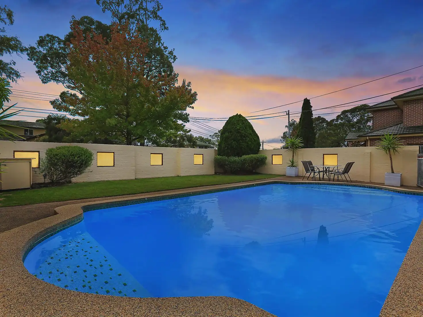 Main view of Homely house listing, 66 Darley Street, Killarney Heights NSW 2087