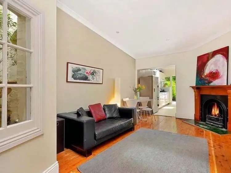 Second view of Homely house listing, 26 Henderson Road, Alexandria NSW 2015