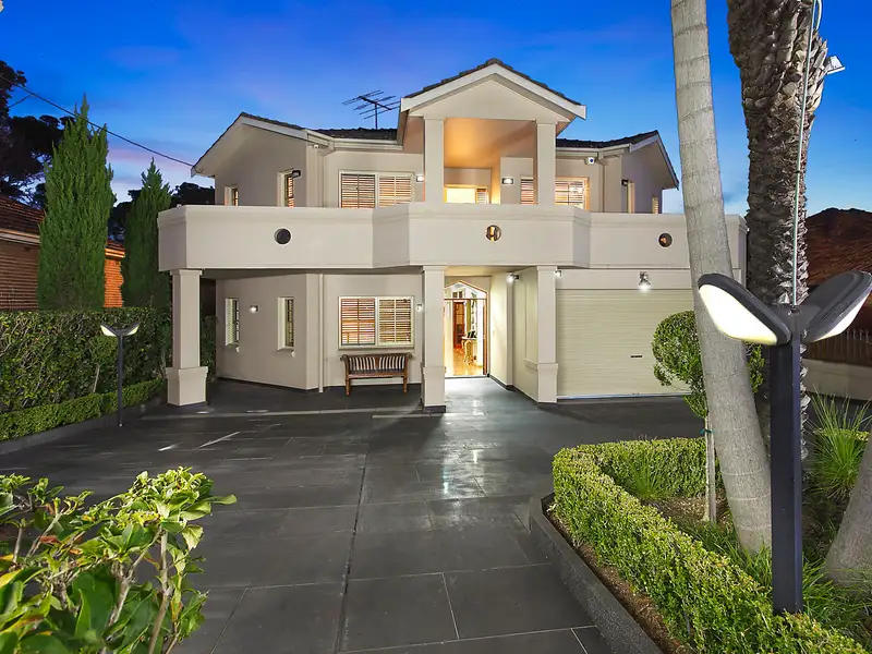 Main view of Homely house listing, 28 Strathlora Street, Strathfield NSW 2135