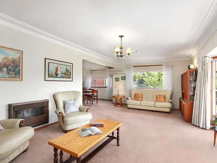 Third view of Homely house listing, 75 Cliff Road, Epping NSW 2121