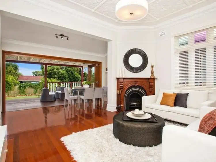Second view of Homely house listing, 136 Ewart Street, Dulwich Hill NSW 2203