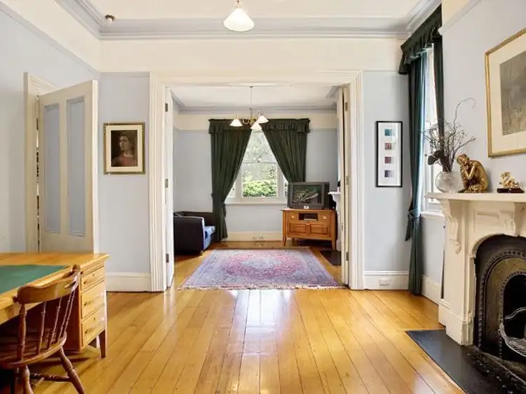 Second view of Homely house listing, 43 Albert Street, Petersham NSW 2049