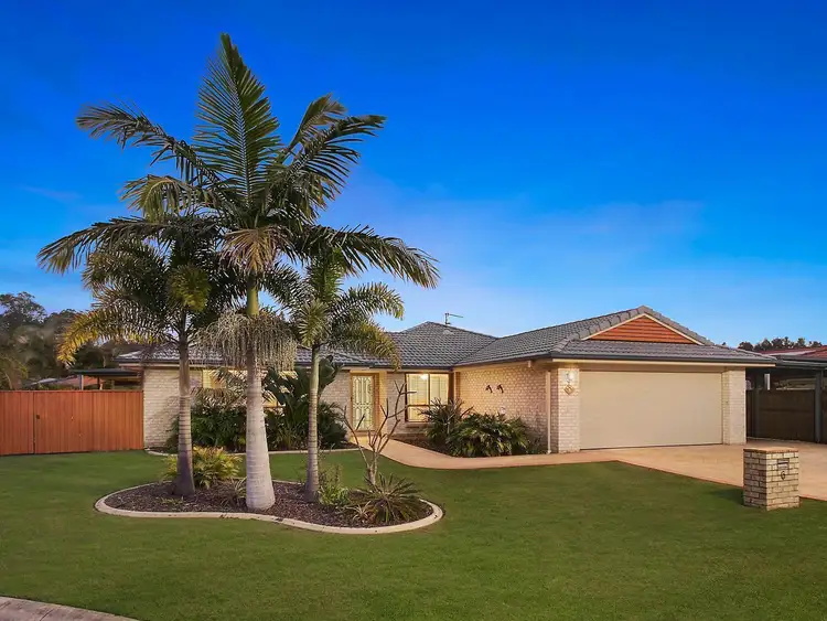 Third view of Homely house listing, 6 Glebe Place, Banora Point NSW 2486