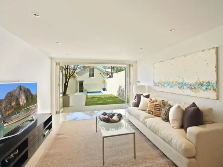 Fourth view of Homely house listing, 168 Paddington Street, Paddington NSW 2021
