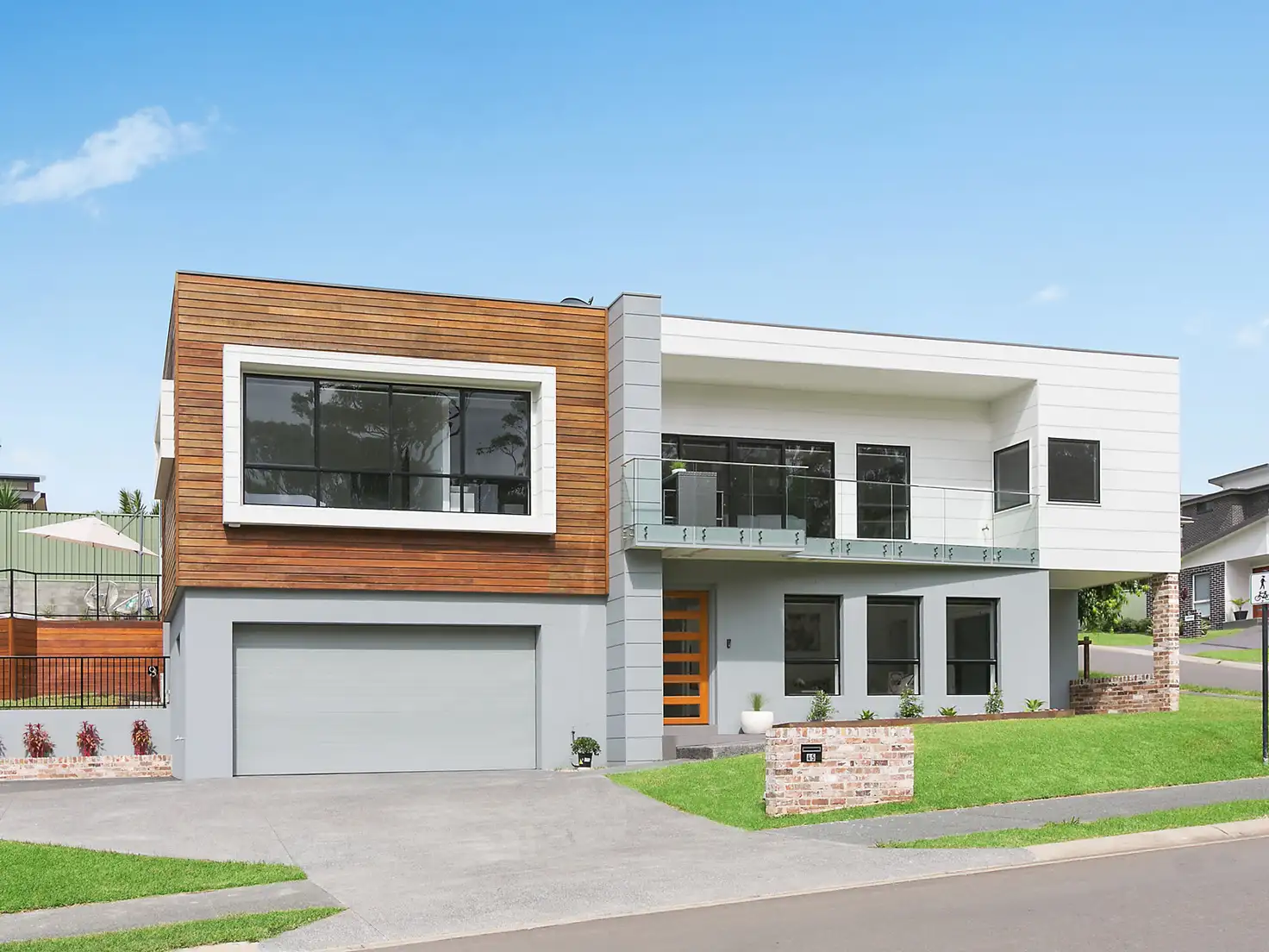 Main view of Homely house listing, 45 Redgum Forest Way, Figtree NSW 2525