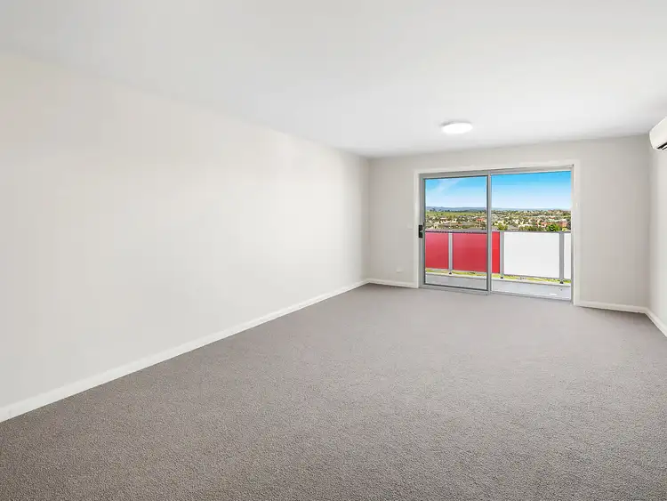 Third view of Homely apartment listing, 56/241 Flemington Road, Franklin ACT 2913