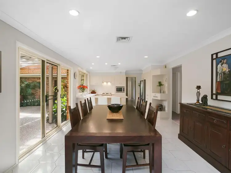 29 Cadigan Place, Dapto NSW 2530