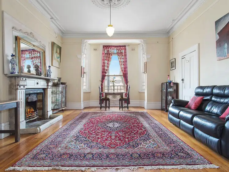 Third view of Homely house listing, 101 Darling Street, Balmain East NSW 2041