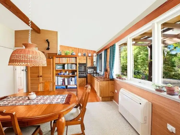 Third view of Homely house listing, 33 Currie Road, Forestville NSW 2087