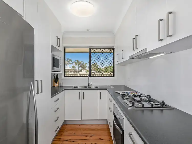 Second view of Homely apartment listing, 3/82 Pioneer Road, East Corrimal NSW 2518