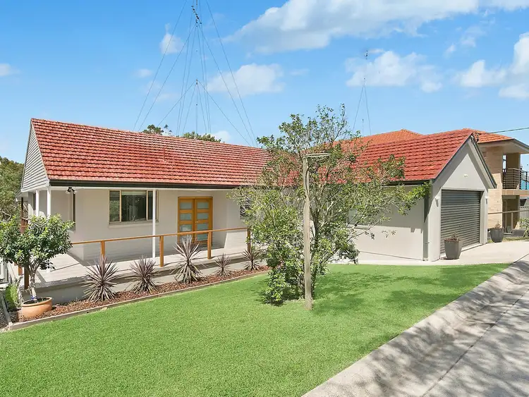 Main view of Homely house listing, 42 Old Belmont Road, Belmont North NSW 2280