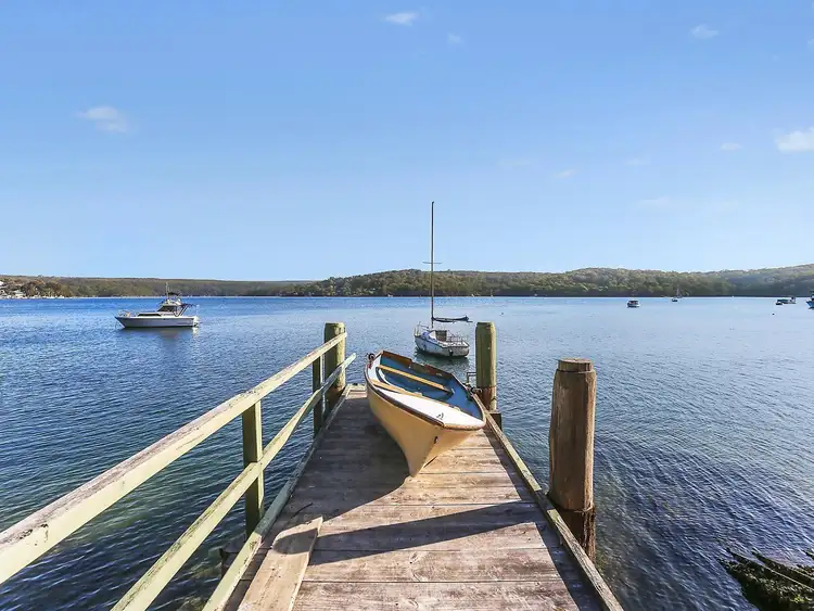 Main view of Homely house listing, 17 Waring Avenue, Caringbah South NSW 2229