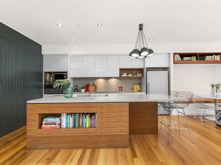 Second view of Homely house listing, 30 Morris Street, Paddington QLD 4064