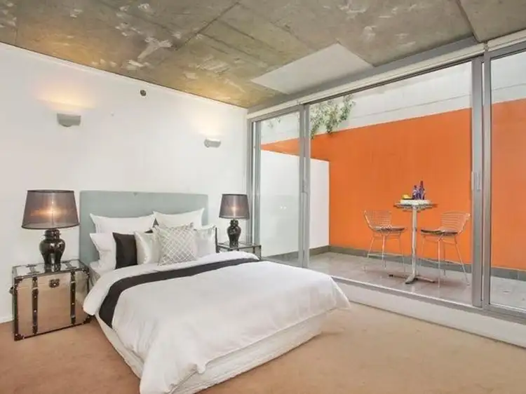 Second view of Homely apartment listing, 414/320 Harris Street, Pyrmont NSW 2009