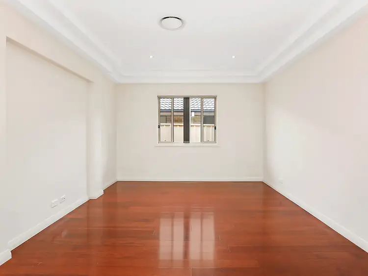 Fourth view of Homely house listing, 39 Beechey Circuit, Oran Park NSW 2570