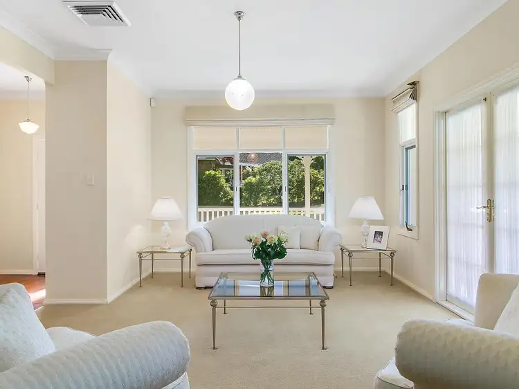 Third view of Homely house listing, 1 Gunbalanya Avenue, Beecroft NSW 2119
