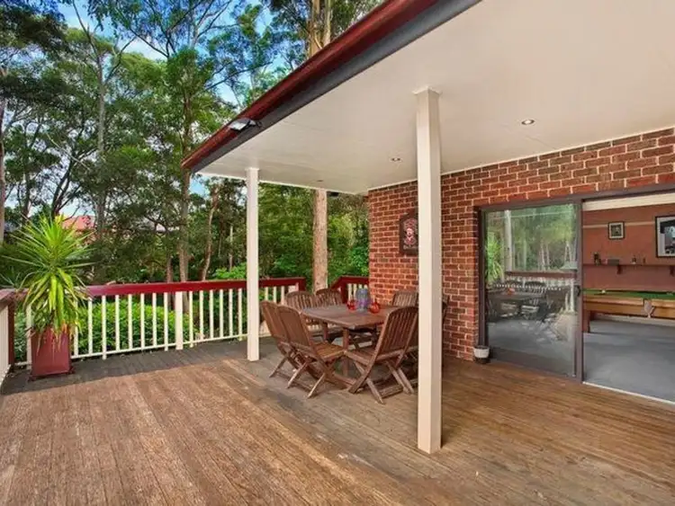 Third view of Homely house listing, 48 Alana Drive, West Pennant Hills NSW 2125