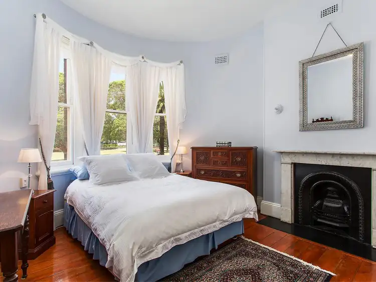 Sixth view of Homely house listing, 5 Booth Street, Balmain NSW 2041