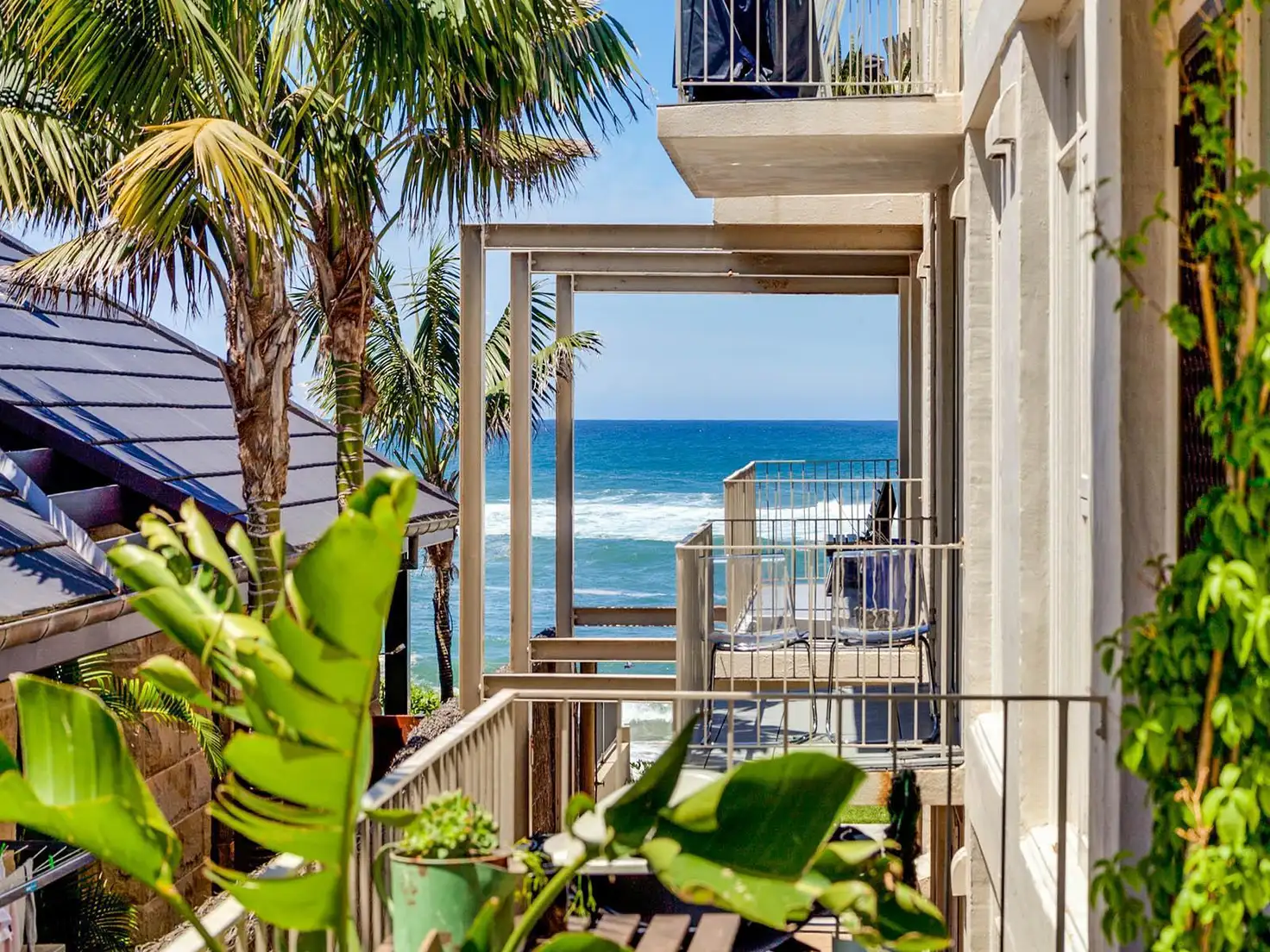 Main view of Homely apartment listing, 3/13 Surfview Road, Mona Vale NSW 2103