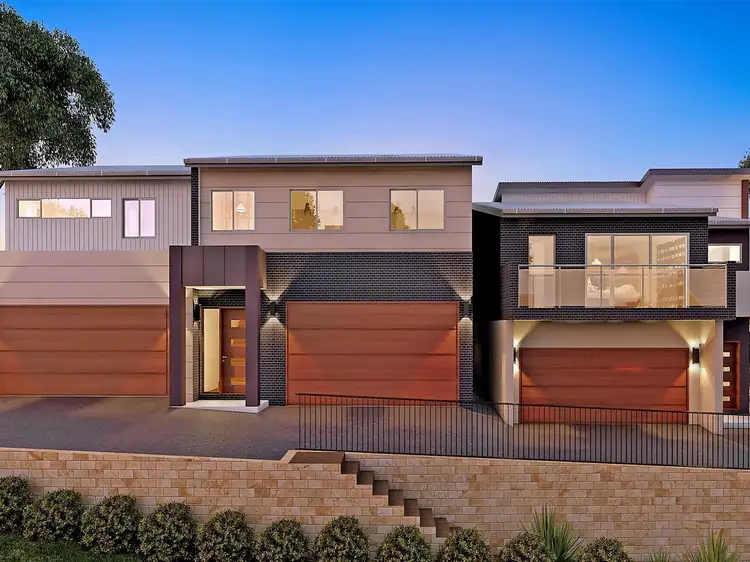 2/393 Lawrence Hargrave Drive, Thirroul NSW 2515