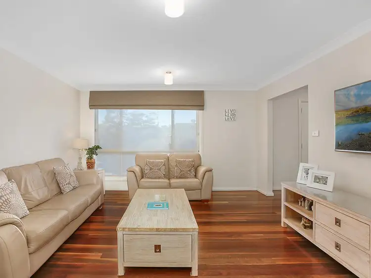 Fourth view of Homely house listing, 13 Lantarra Place, Figtree NSW 2525