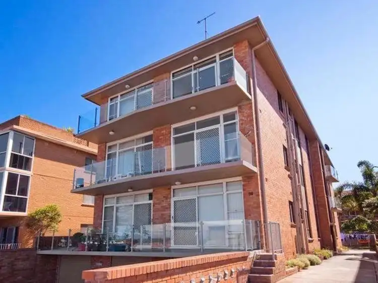 Second view of Homely apartment listing, 9/98 The Grand Parade, Brighton-le-sands NSW 2216